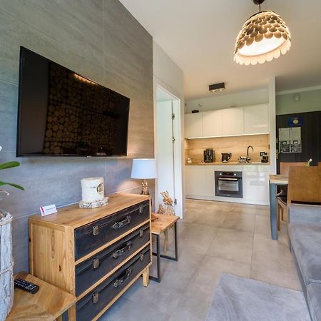 Apartament Lesniczowka - 5D Apartamenty Świeradów-Zdrój Esterno foto