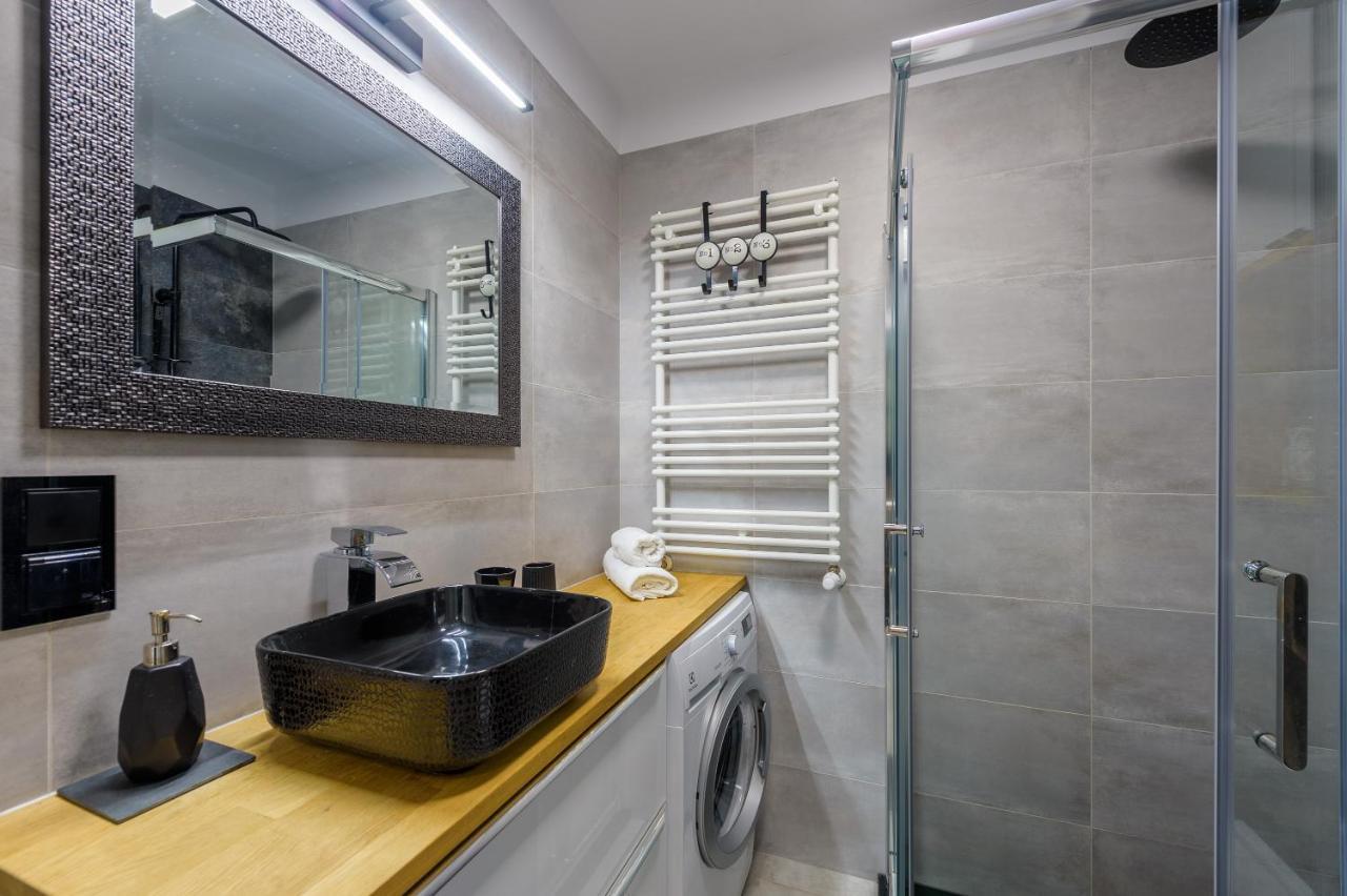 Apartament Lesniczowka - 5D Apartamenty Świeradów-Zdrój Esterno foto