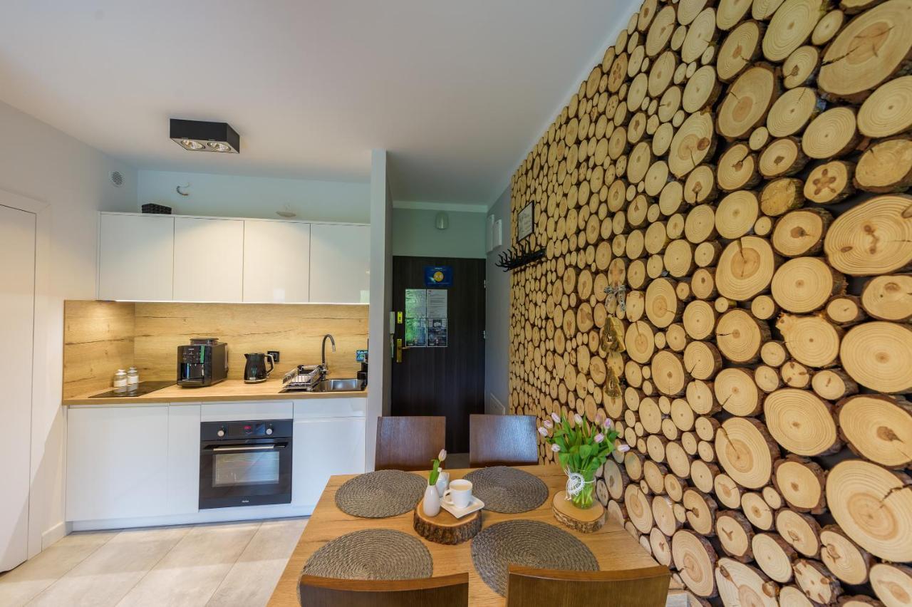 Apartament Lesniczowka - 5D Apartamenty Świeradów-Zdrój Esterno foto